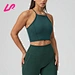 Upgrade your casual style with our crop top cross back. Shop now for a range of sizes and colors to elevate your wardrobe with our crop top cross back.